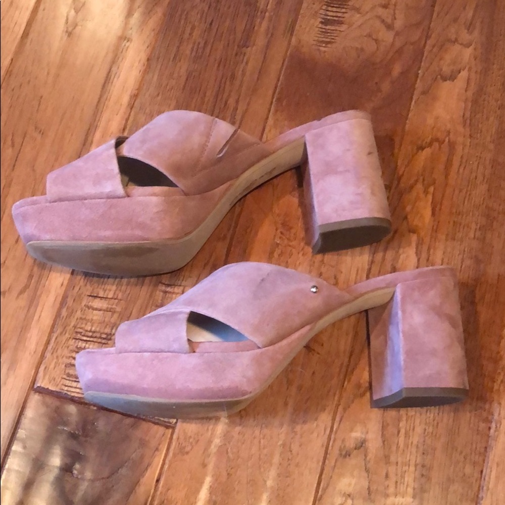 Sam Edelman Open-Toed Mule - image 2